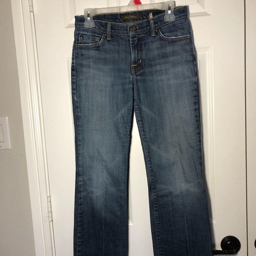 Denim Jeans